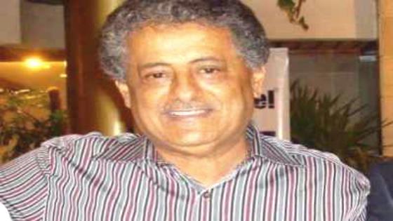 محافظ تعز يطمأن على صحة الدكتور ياسين القباطي