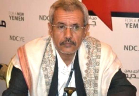 أقوى ما قيل في مؤتمر الحوار منذ انطلاقه: نص مداخلة حسين حازب التي سوف يسجلها التاريخ بأحرف من ذهب