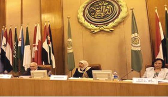 وزراء الشئون الاجتماعية العرب يعقدون أعمال الدورة 32 ويقرون تقرير الاهداف التنموية للألفية