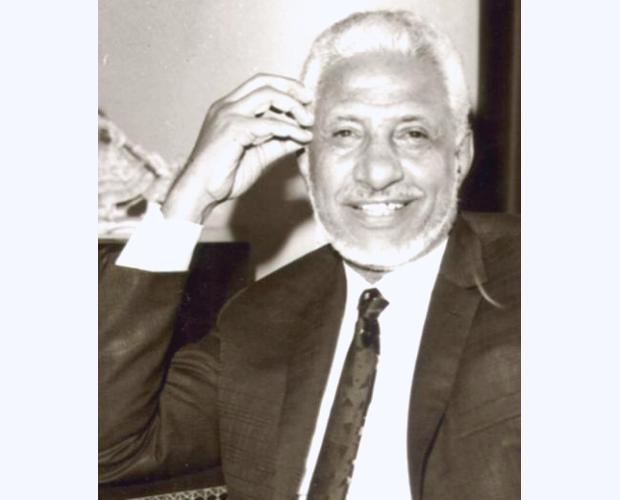 أحمد محمد النعمان.. غاندي اليمن