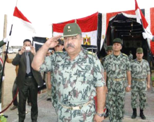 مصر: قائد الجيش الثاني الميداني ينجو من محاولة اغتيال في سيناء