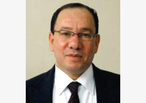 مولانا الليبر إلى حقاً.. الثائر فعلًا حسن الشافعى إمامى الأكبر