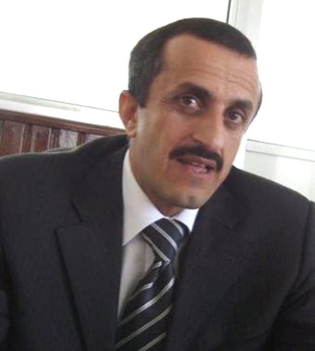 عمر مجلي: صعدة تم تحويلها محافظة شيعية تدار من طهران