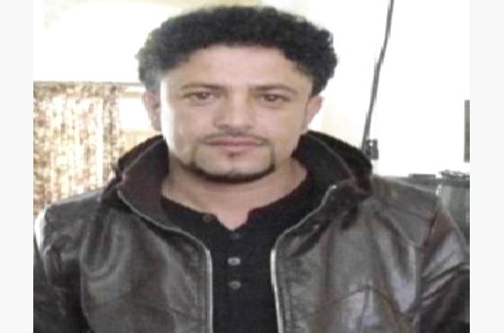 مقتل الفنان الكوميدي سام المعلمي برصاص مسلح مجهول بصنعاء