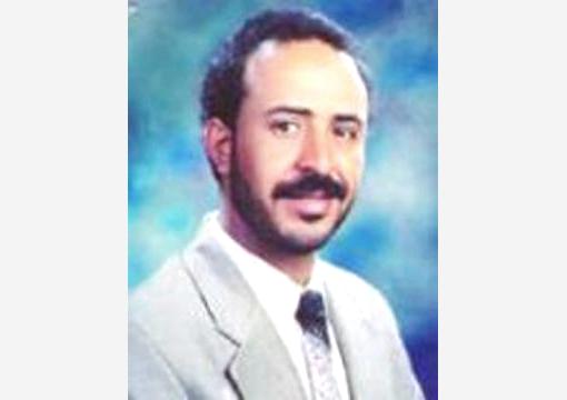  حسين الحثيلي