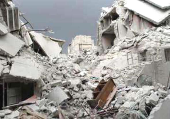 خطة لتوطين الشيعة بعد تهجير وإبادة عائلات في ريف حلب