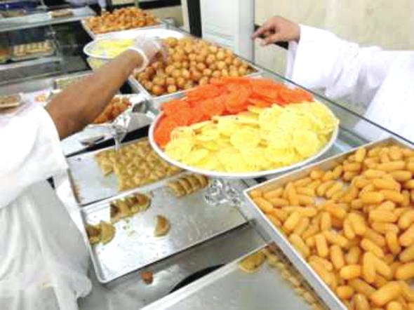 احمِ طفلك من السكر في رمضان
