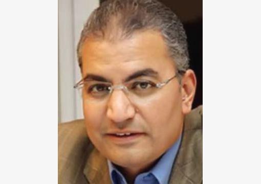 مصر.. النائب العام للتجميع والتوزيع!