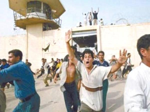 قصة أكبر عملية هروب من سجن أبو غريب في العراق لم يتناولها الإعلام
