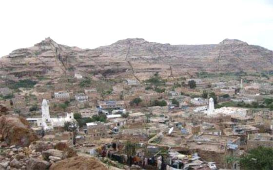 مقتل ضابط في الأمن السياسي بمحافظة البيضاء