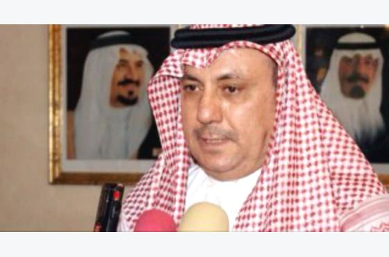 السفير السعودي علي الحمدان: السفارة تمارس عملها بشكل طبيعي.. والإجراءات الأمنية احترازية