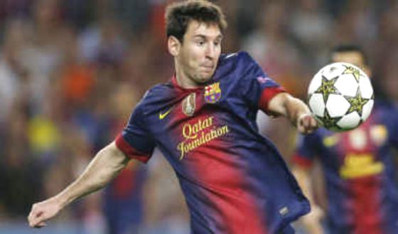 من سيكون أفضل لاعب في أوروبا؟