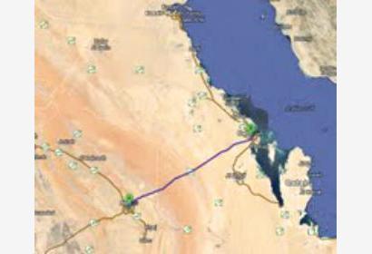 رجل الأعمال أحمد بن عبود بن ماضي يفقد ثلاثة من أبنائه في حادث أليم بالسعودية