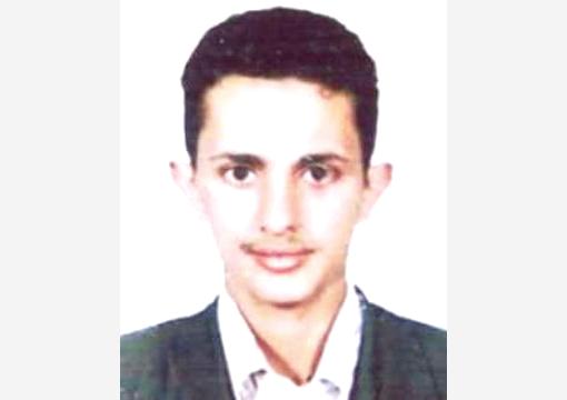 منظمة هود تدين استمرار إخفاء الزعيتري وتعتبرها جريمة مثيرة للقلق