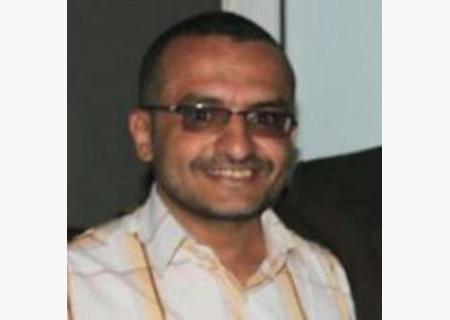  نجيب السعدي