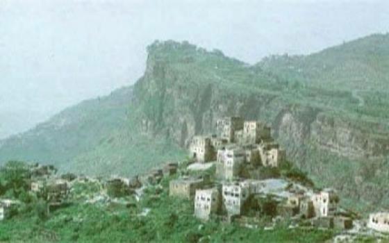 سياح من تايوان يتعرفون على معالم المحويت الأثرية والتاريخية