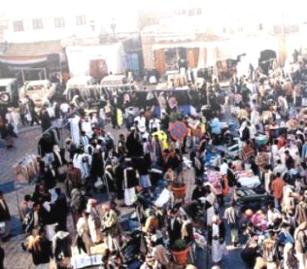 تقرير حكومي يقدر حاجة اليمن لتحقيق اهداف الألفية بـ48.4 مليار دولار خلال عشر سنوات
