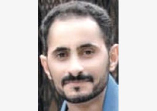  خالد الصعفاني