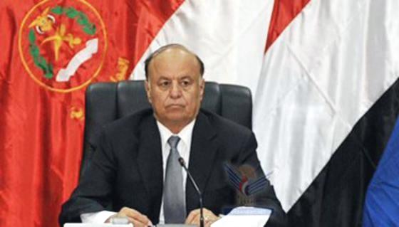 رئيس الجمهورية يوجه خطاباً هاماً بمناسبة أعياد الثورة اليمنية الخالدة سبتمبر وأكتوبر ونوفمبر(النص)