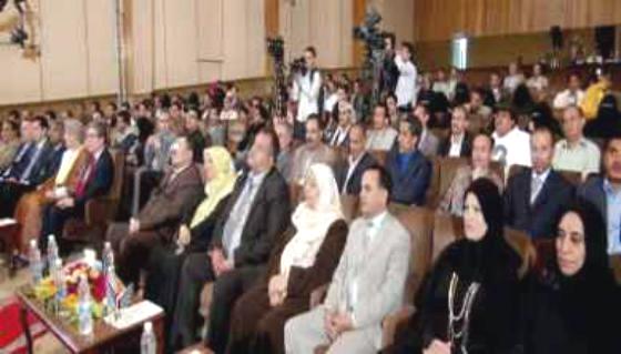 وزارة الثقافة تحيي حفلا خطابياً بمناسبة العيد الـ51 لثورة الـ26 من سبتمبر الخالدة