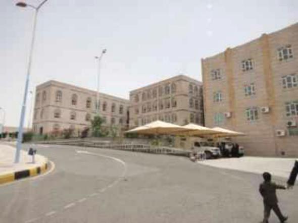 ورشة عمل حول جراحة مناظير الأنف بمستشفى 48 النموذجي بصنعاء