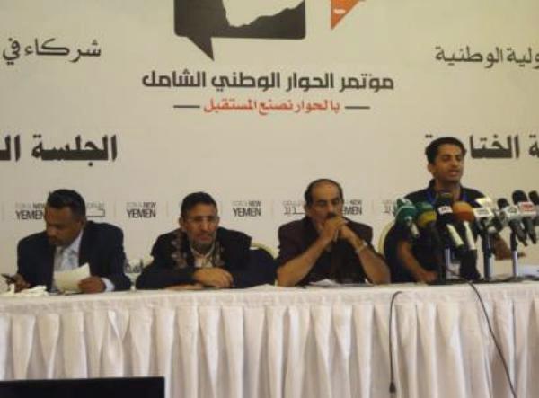 محمد علي احمد: لا تراجع عن الفدرالية من إقليمين ولن نساوم بقضيتنا