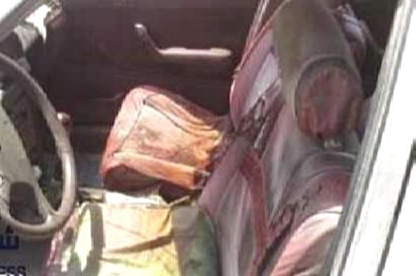 مسلحون يغتالون ضابطاً في جهاز الأمن السياسي في حضرموت
