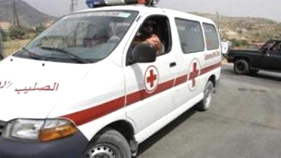 إفشال خطة حوثية لاقتحام دماج بسيارات تحمل شعار الصليب الأحمر