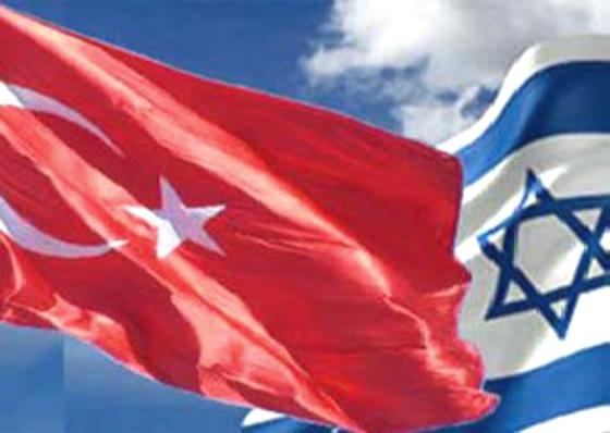 صحيفة: حملة على استخبارات تركيا بعد سحبها البساط من الموساد