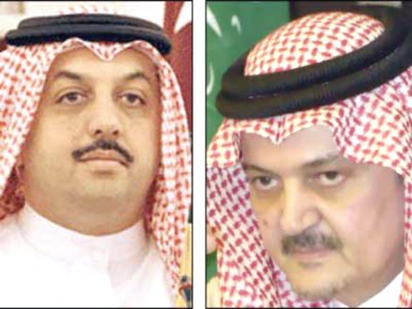وزير خارجية قطر: سعود الفيصل عندما يغضب يربك العالم