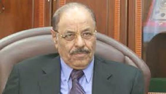 اللواء علي محسن يلتقي السفير الاندونيسي بصنعاء
