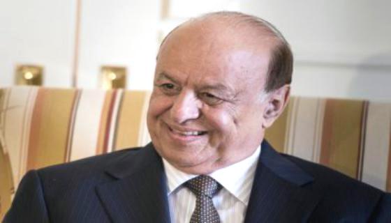 رويترز: مسؤولون يمنيون كبار يرجحون بقاء منصور هادي في منصب الرئاسة بعد 2014