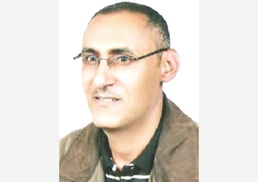  عبدالوهاب الشرفي