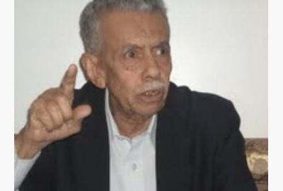 رئيس الهيئة العليا لملتقى أبناء الجنوب: الوضع السياسي في الجنوب أصبح يهدد السلم في المنطقة والعالم