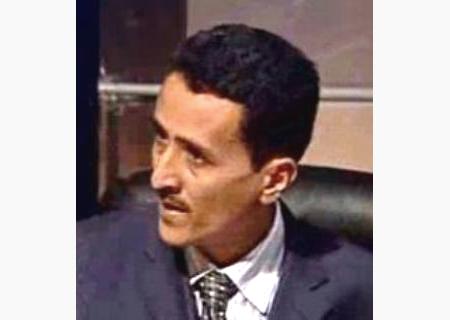 المستهدف سبتمبر وليس آل الأحمر