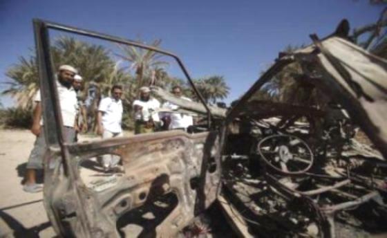 في اليمن.. القاعدة تكسب التعاطف بسبب الغارات الأمريكية