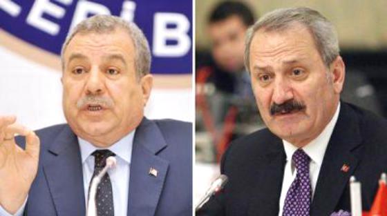استقالة 3 وزراء أتراك على خلفية قضايا فساد