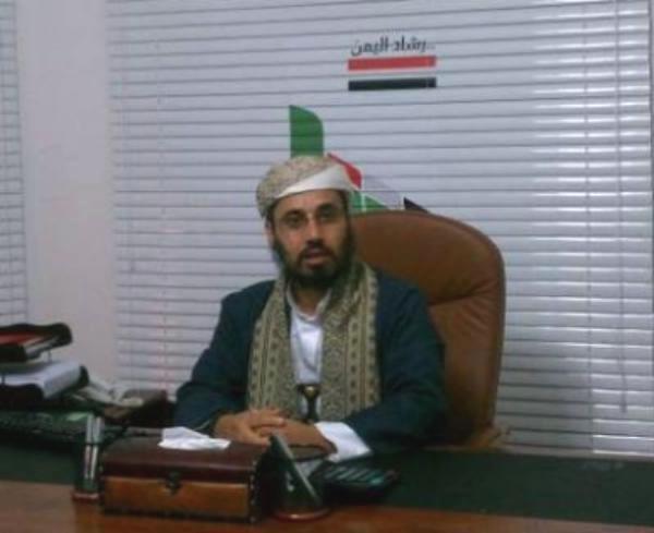 وزير الخارجية: لن نسلم عبدالوهاب الحميقاني لواشنطن