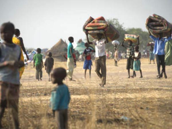 الوساطة الأفريقية تفشل بوقف القتال في جنوب السودان