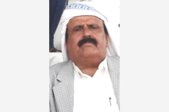 أحمد مساعد حسين.. أين اختفى؟