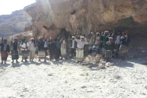 قتلى وجرحى في مواجهات بين الجيش ومسلحين من حلف القبائل بحضرموت