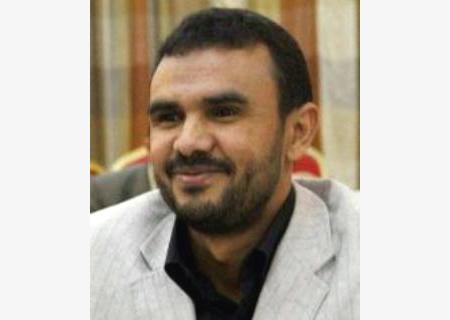  علي العوارضي