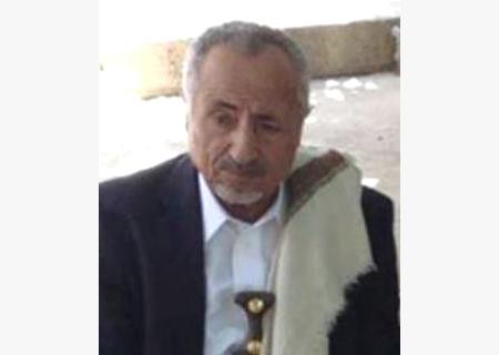الشيخ علي جليدان ينفي صحة وثيقة مزعومة بوصاية الحوثيين ويكشف الاتفاق الأصل (وثيقة)