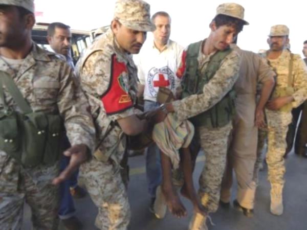 محطات الصراع بين الحوثيين والقبائل باليمن