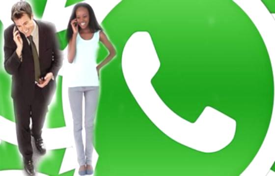 واتس آب  تضيف المكالمات الهاتفية المجانية لخدماتها