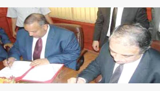 اتفاقية تعاون للفحص المسبق على المنتجات الصناعية غير الغذائية التركية المصدرة لليمن