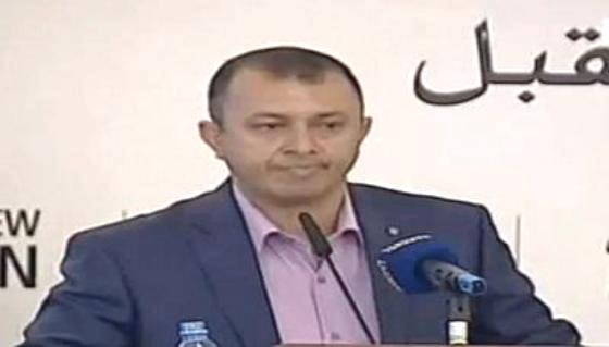 رئيس الوزراء يعزي الإعلامي جميل عز الدين بوفاة والده