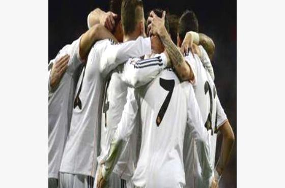 ريال مدريد يكتسح ليفانتي بثلاثية وينفرد بصدارة الدوري الإسباني