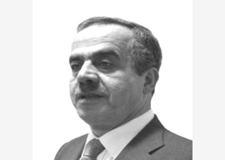  غسان شربل