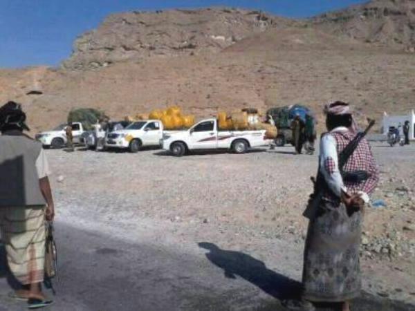 حضرموت: تبادل الأسرى بين الجيش والصيعر وحلف القبائل يحذر